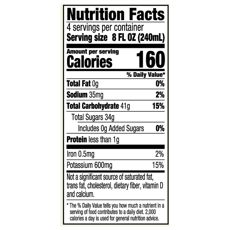 R.W. Knudsen Organic Pomegranate Juice from Concentrate, 32 fl oz