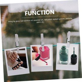 VILLFUL Nail Art Set Multifunctional Twist Pen Cuticle Oil Pen Revitalize Nail Care