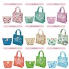 Marushin 0785005000 Tote Bag, Meny Hawaii, World, Pastel, Cute, Women's,