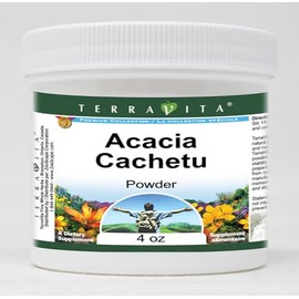 Acacia Cachetu Powder (4 oz, ZIN: 518786)