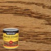 Minwax 1 qt 70044 English Chestnut Wood Finish Oil-Based Wood