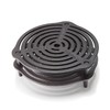 Petromax Cast Iron Stack Grate for Dutch Ovens, Prevent Bottom