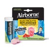 Airborne® Effervescent Tablets - Electrolyte Replenisher - Watermelon 72/10 ct.