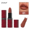 Labial Dunuf 1pc Humectante, Hidratante Y Fácil De Aplicar
