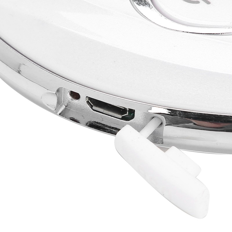 Electric Face Scraping Massager Household Micro Current Skin Lifting Firming