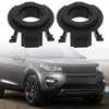 ECSiNG H7 LED Headlight Adapter Compatible with Discovery Compatible with