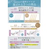 Transparent Earrings, Glass Earrings, Heat-Resistant Tempered Glass, [4 Earrings +