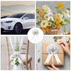 30Pcs Large Pull Bows for Gift Wrapping, Pull Bows for
