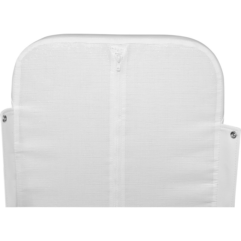 Cooler Seat Cushion for YETI Tundra, White (Cushion Only) (White,