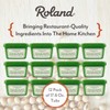 Roland Foods Ssamjang, Spicy Soybean Paste, 17.6-Ounce Package, Pack of