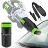 Sealegend Car Drying Nozzle Compatible with EGO Leaf Blower Models