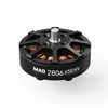 MAD 2806 EEE 400KV 650KV Brushless Motor 4-6S Drone Motor