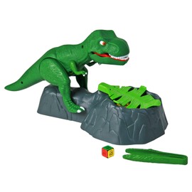 Goliath Dino Crunch - Trilingual