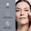 Eucerin Crema dia FPS 15+ ácido hialurónico Hyaluron Filler, 50