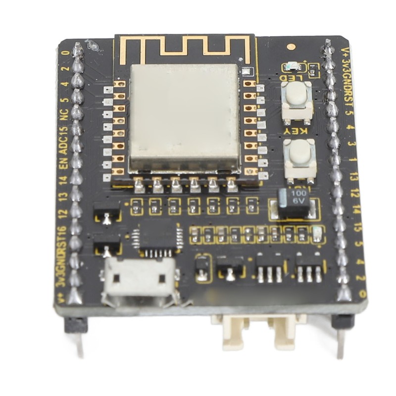 AM 018 WiFi Development Board CP2104 Wireless WiFi Learning Development