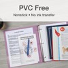 Cardinal 3 Ring Binders, Binders for School and Office, Durable