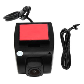 1080P HD 20FPS Mini Car DVR Camera Driving Recorder for Android