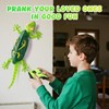 Envyvip RC Climb Wall Gecko Robot Toy Gifts