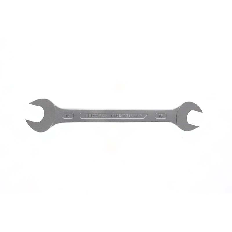 Gedore スパナ 16x18mm 6 16x18