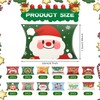 Pack of 24 Christmas Gift Box (A)