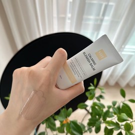 VOT VOT Calming Blemish Balm 50ml Snail Regeneration BB Cream / VOT 브이오티 카밍 블레미스밤 50ml 달팽이 재생 비비크림