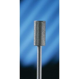 Medicool Diamond Barrel Large Bit- Extra Fine Grit- For Nail Drill/File Part # E12X