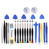 Repair Screwdriver Set, 25 in 1 Precision Small Repair Tools