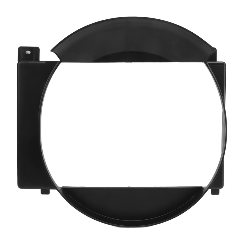 Engine Cooling Radiator Fan Shroud 52027501AC Replacement for Jeep Cherokee
