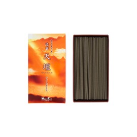 Agarwood 天壇 Large Rose If