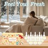 Plug-In Air Freshener Refills 12 Pack - Summer Scents with
