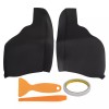 for Honda 2Pc For Honda Odyssey 2012 2014 Door Armrest