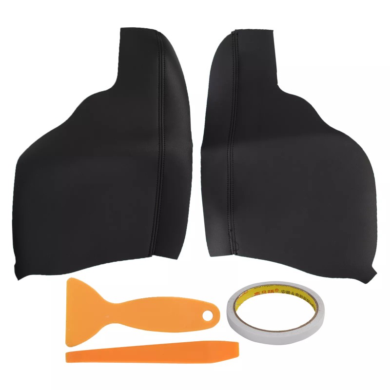 for Honda 2Pc For Honda Odyssey 2012 2014 Door Armrest