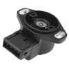A-Premium Throttle Position Sensor Compatible with Dodge Stealth Mitsubishi 3000GT