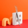 STALEKS PRO Professional Tweezers for False Eyelash Extension Volume Modeling