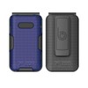 Cricket Debut Flip Case - Protective Snap On Cover with