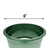 ASR Outdoor 3pc Gold Rush Sifting Classifier Sieve Mini 6