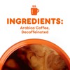Dunkin' Original Blend Medium Roast Decaf Ground Coffee, 12 Ounce