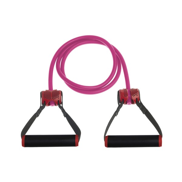 Lifeline Max Flex 4 "R3 Kabel Kit, 30 Lb, Pink