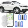 Portable GPS Tracker for Car,No Monthly Fee Magnetic adsorption Car