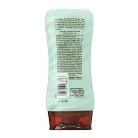 Hawaiian Tropic Seda Hidratación Hidratante Protección Solar