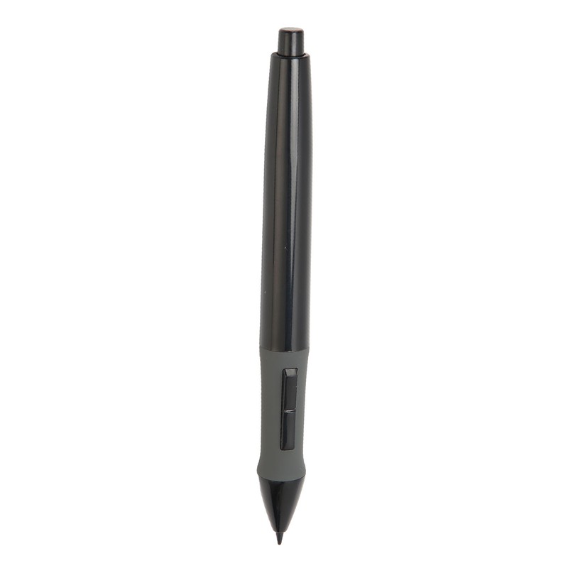 PEN68 Stylus Black 8192 Pressure Level Ergonomic Design Strong ABS