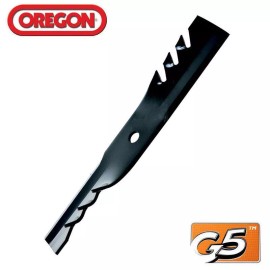 Snapper 61" Cut Gator G5 Mulching Mower Blades 17081, Oregon 596-347(3)