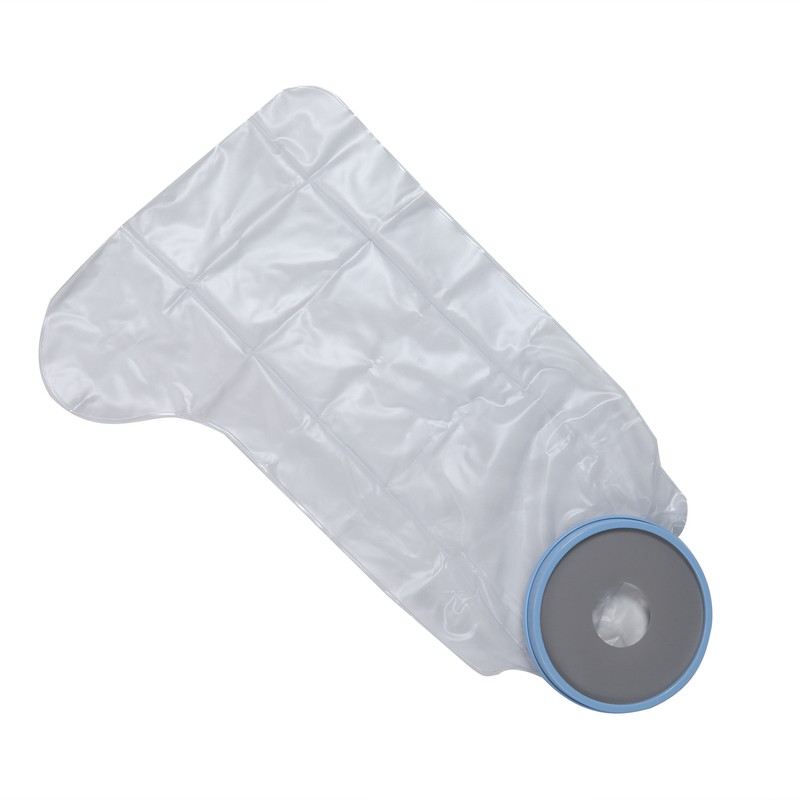 Wound Cover Protector Waterproof Reusable Shower Leg Cast Sleeve Bag
