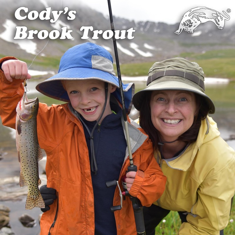 Panther Martin PMHMHS Scented Hammered Fishing Lures Catches Trout, Walleye,