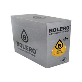 Bolero Drinks Powder 24 x 9g Sachets (Tonic)