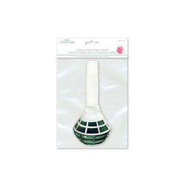 A Brides Wish Wet 7.5in Floral Foam Bouquet Holder