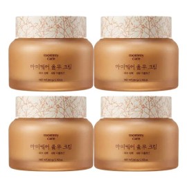 Mommy Care Coix coix cream 80gX4 / 율무 크림 80gX4개