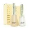 37 Degrees Time Energy 2-piece set (toner + emulsion)_Y / 숨37도 타임에너지 2종 단품(토너+에멀젼)Y