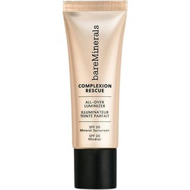 bareMinerals Complexion Rescue All-Over Luminizer SPF20 35ml Champagne Shimmer