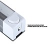 Wall Mounted Soap Lotion Dispenser, Soap Dispenser, Bathroom Restaurant for